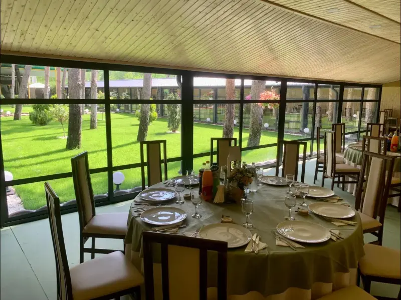 Restaurant nuntă Galați – Poiana Pinilor